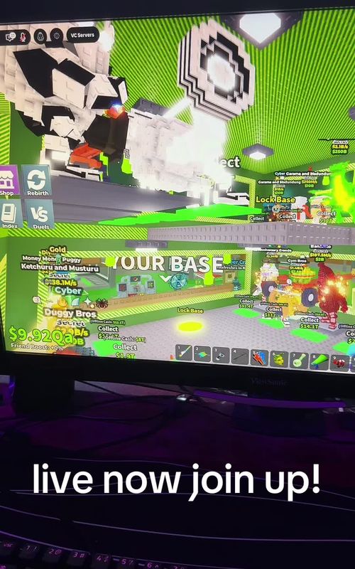 if you join from watching this video you get a extra brainrot for free after tra