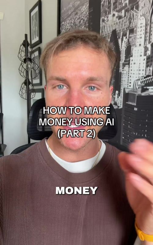 Comment “viral” and I’ll send you the link to test this out yourself.
Faceless