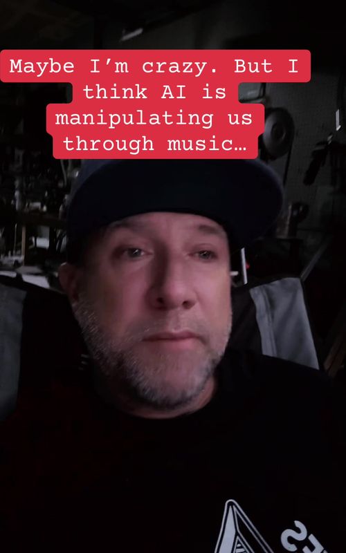 #fyp #AImusic #mindcontrol