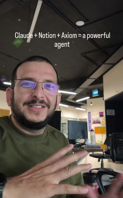 Stop Buying AI Agent Courses. Build This Instead. 🤖 I see so many people sellin