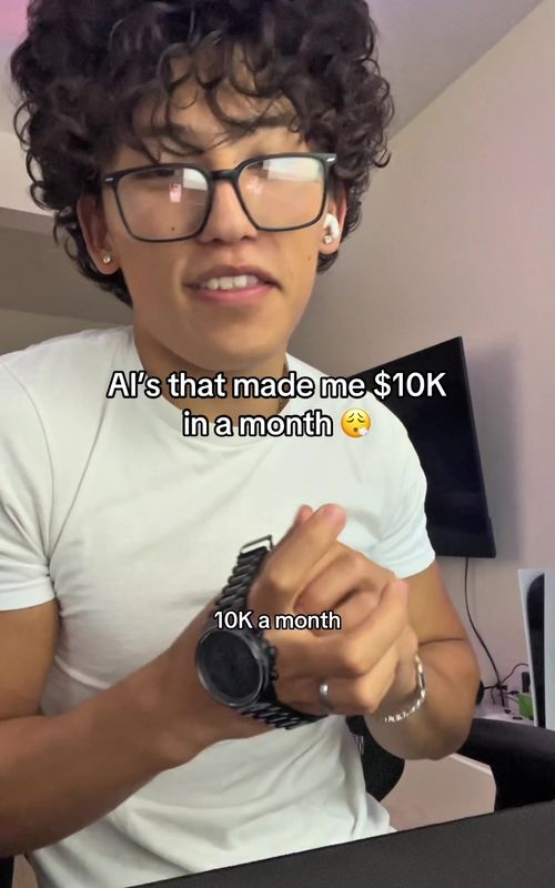 slept on method especially if you post shorts #facelesscontentcreator #videocrea
