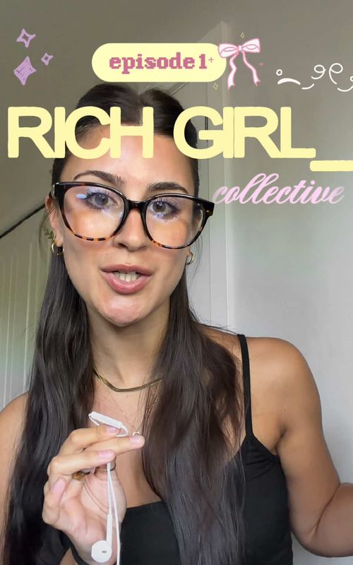 welcome to epi 1 of RGC👀✨💻🤭🩷 pinterest = passive income!📝 🔗 in my bio for 
