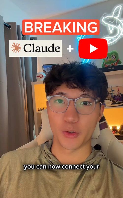 Imagine Fable 5 + 135M+ YouTube channels… #youtube #youtubeautomation #facelessy