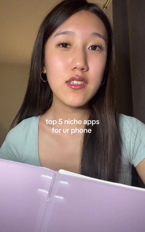 trust me these are so underrated #sidequest #apps #niche #groupchat #recommendat