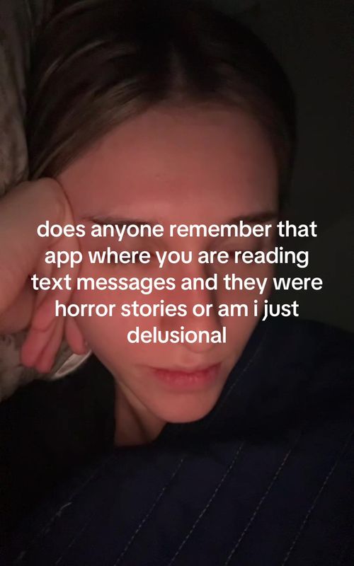 late night memories ngl #app #2000snostalgia #genz #funny 