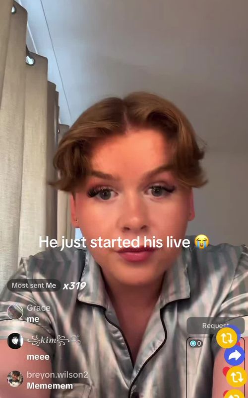 #funny #live #talenshow 