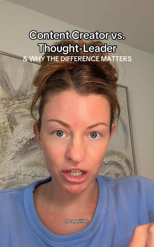 If you’re a female founder using social media to grow and scale your brand and b