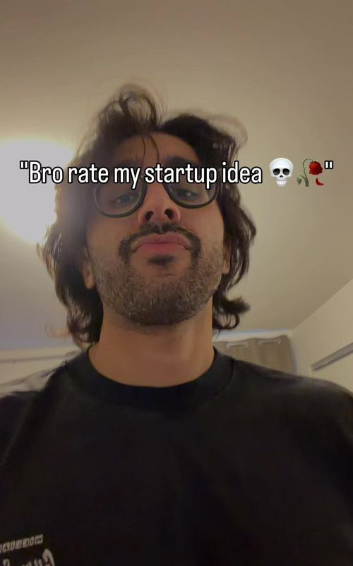 These apps are getting out of hand. So... anyone wanna invest??