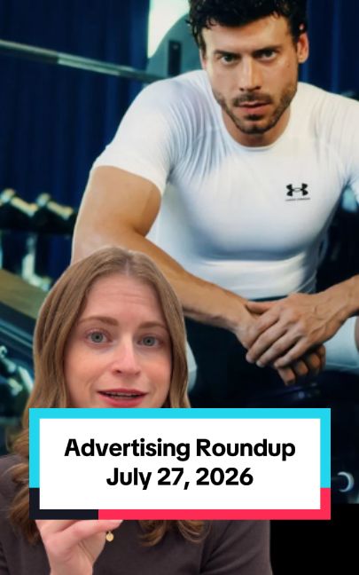 In this week's advertising roundup: 🍦 @vanleeuwenicecream won their lawsuit wit