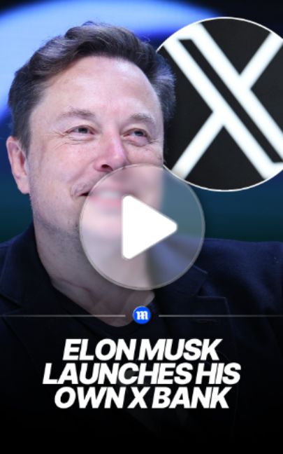 Elon Musk has launched X Money, a new payments service that lets eligible users