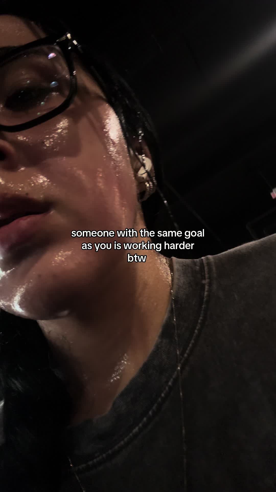 #GymTok #gymmotivation #mindsetmotivation #cardio #winterarc