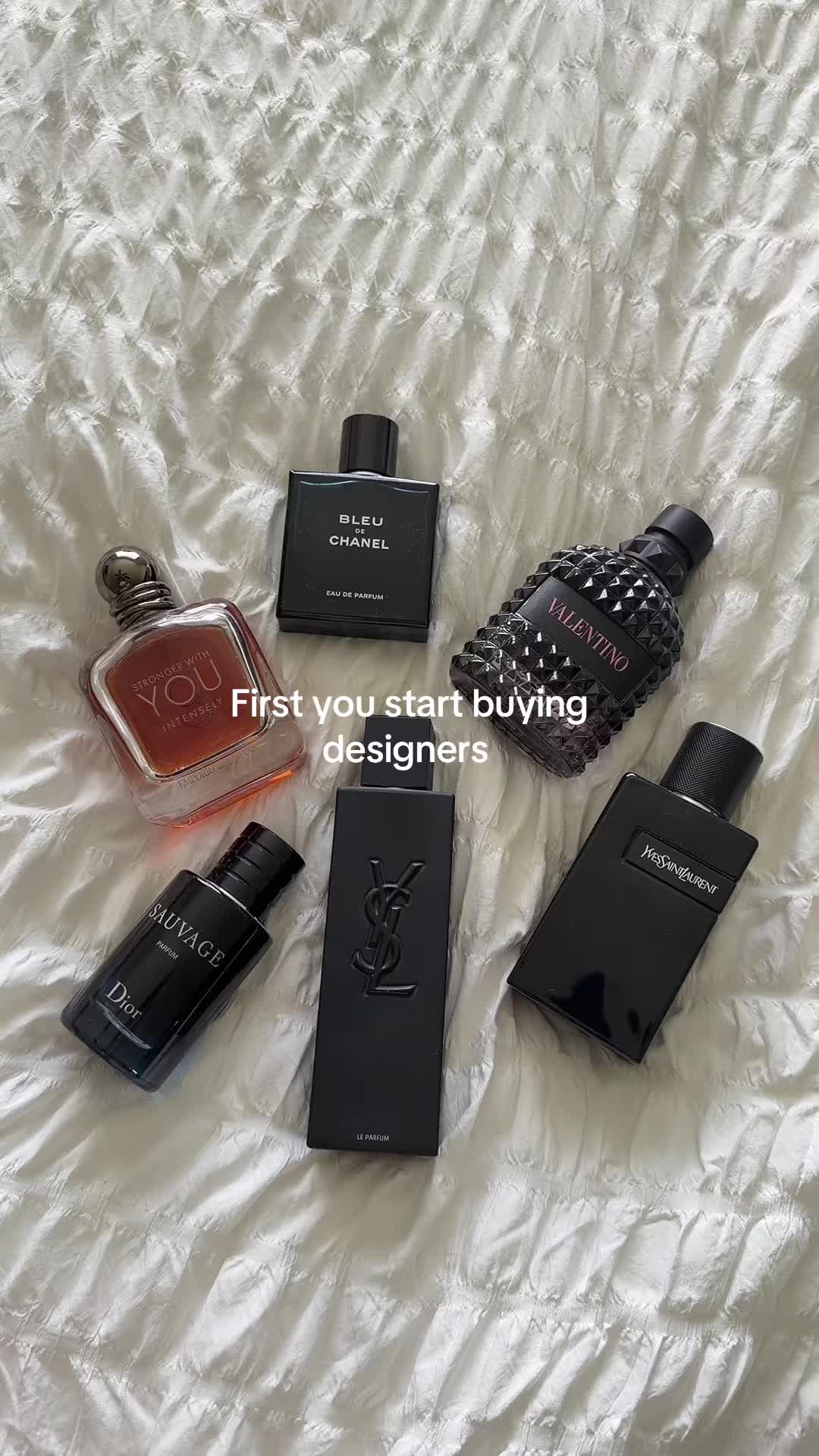 What started it all  #fragrances #cologne #fragrancetiktok #fragrancetok #fragra