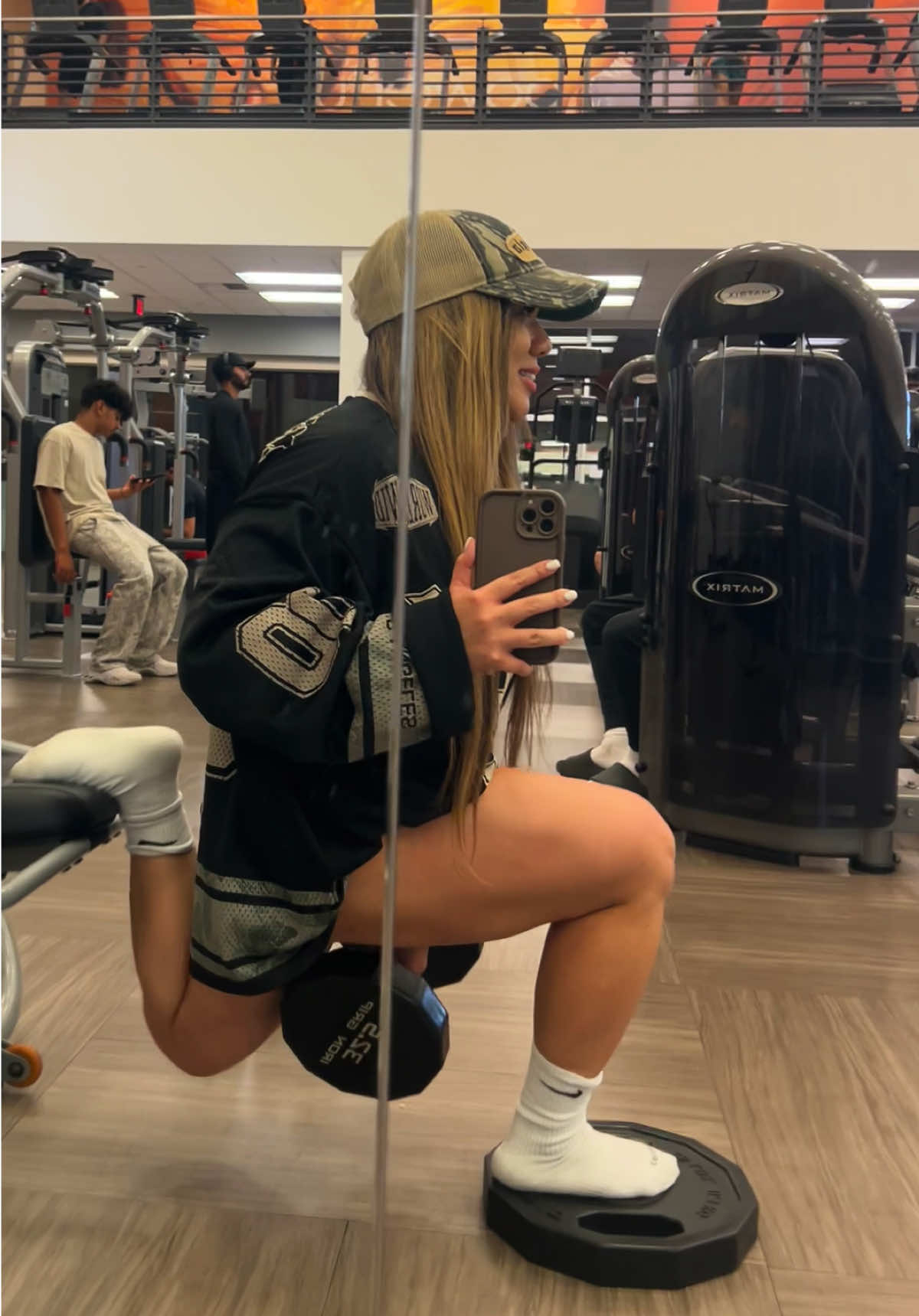 Quads killerrrr 😮💨😭 #GymTok #gym #fyp #quads #youngla