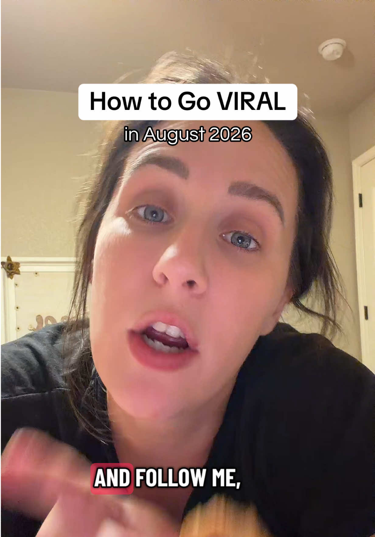 Let’s go viral together in 2026! #smallcreator #tiktoktips #tiktokgrowthtips #ho