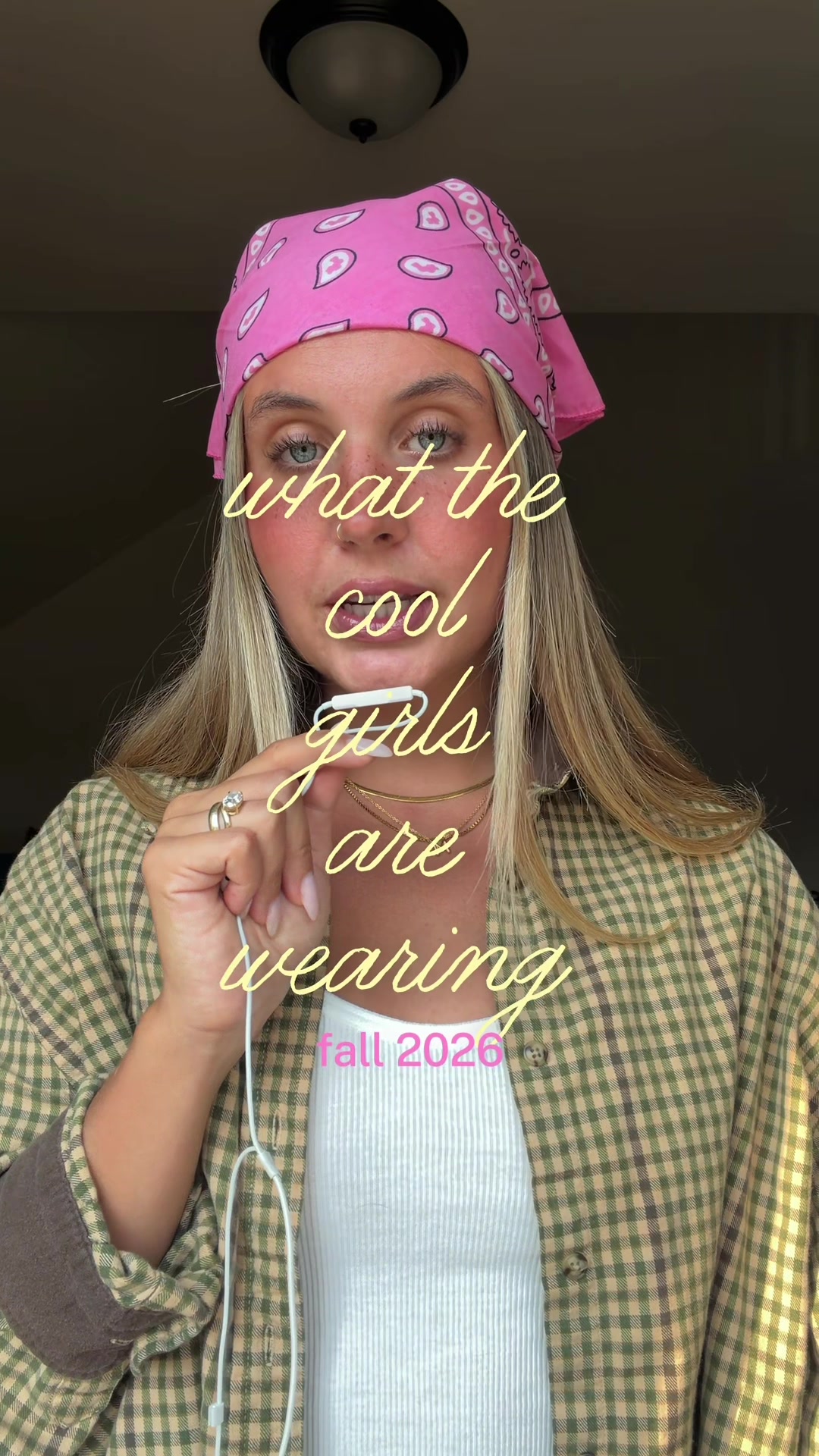 what the cool girls are wearing fall 2026 ⭐️ #fallfashion #fashiontrends #coolgi