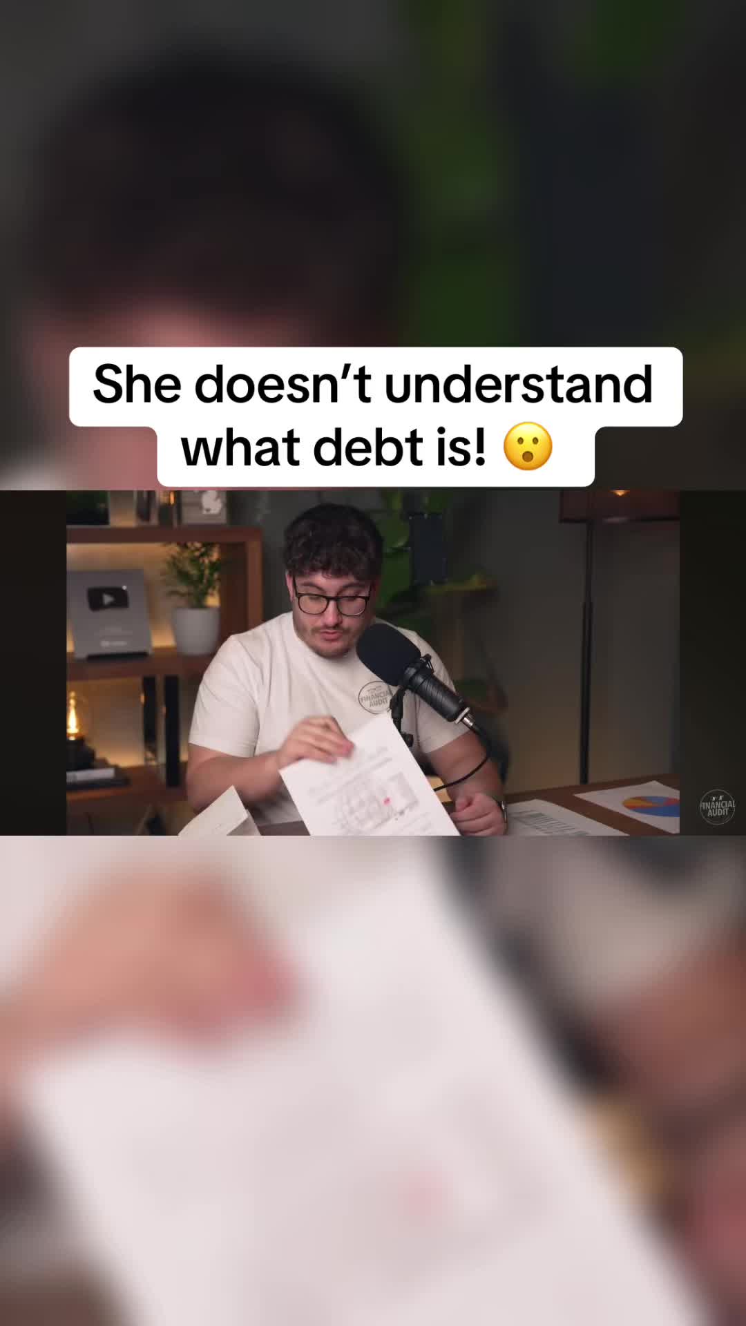 She payed every time going out with her friends!!! 😭 😂 @Caleb Hammer #finance 