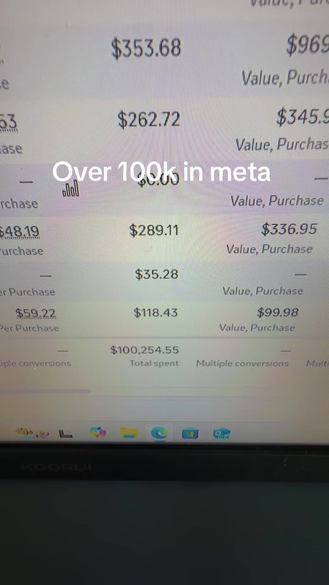 3 things I wish I knew before 100k. #motivation #miami #ecommerce #jesuslovesyou