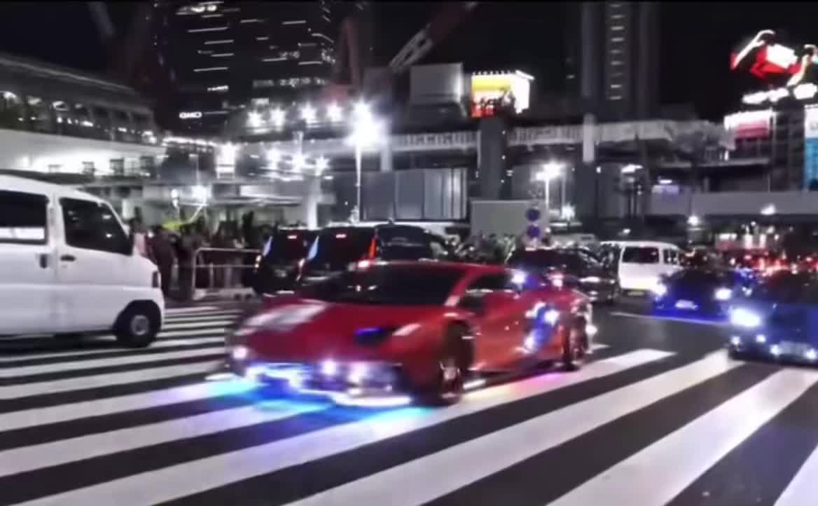 #carslover #cartok #tokyo ##carspotting✌️🥹