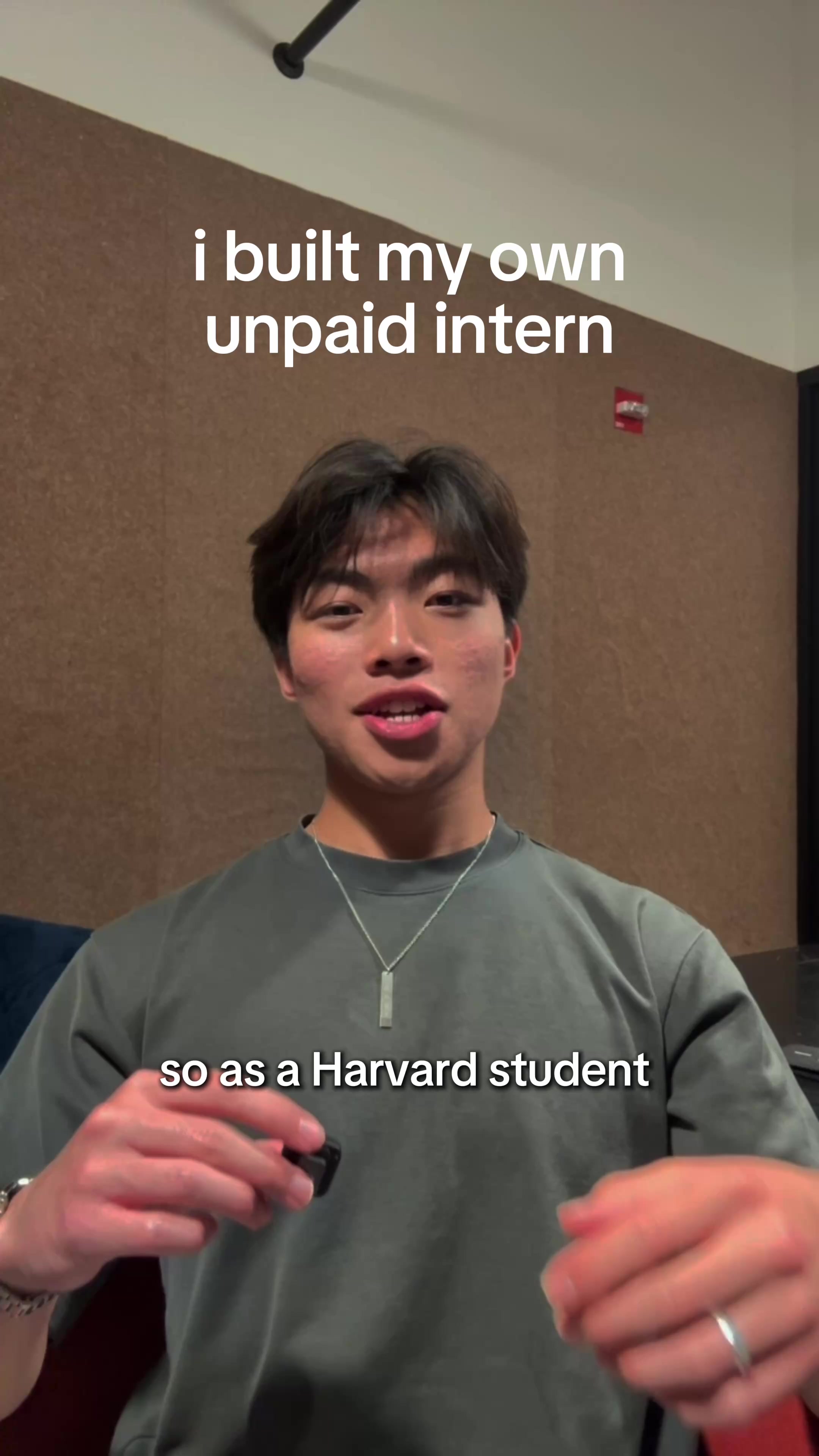 I’ve been building trylatent.co for the past six weeks, and life as a solo found