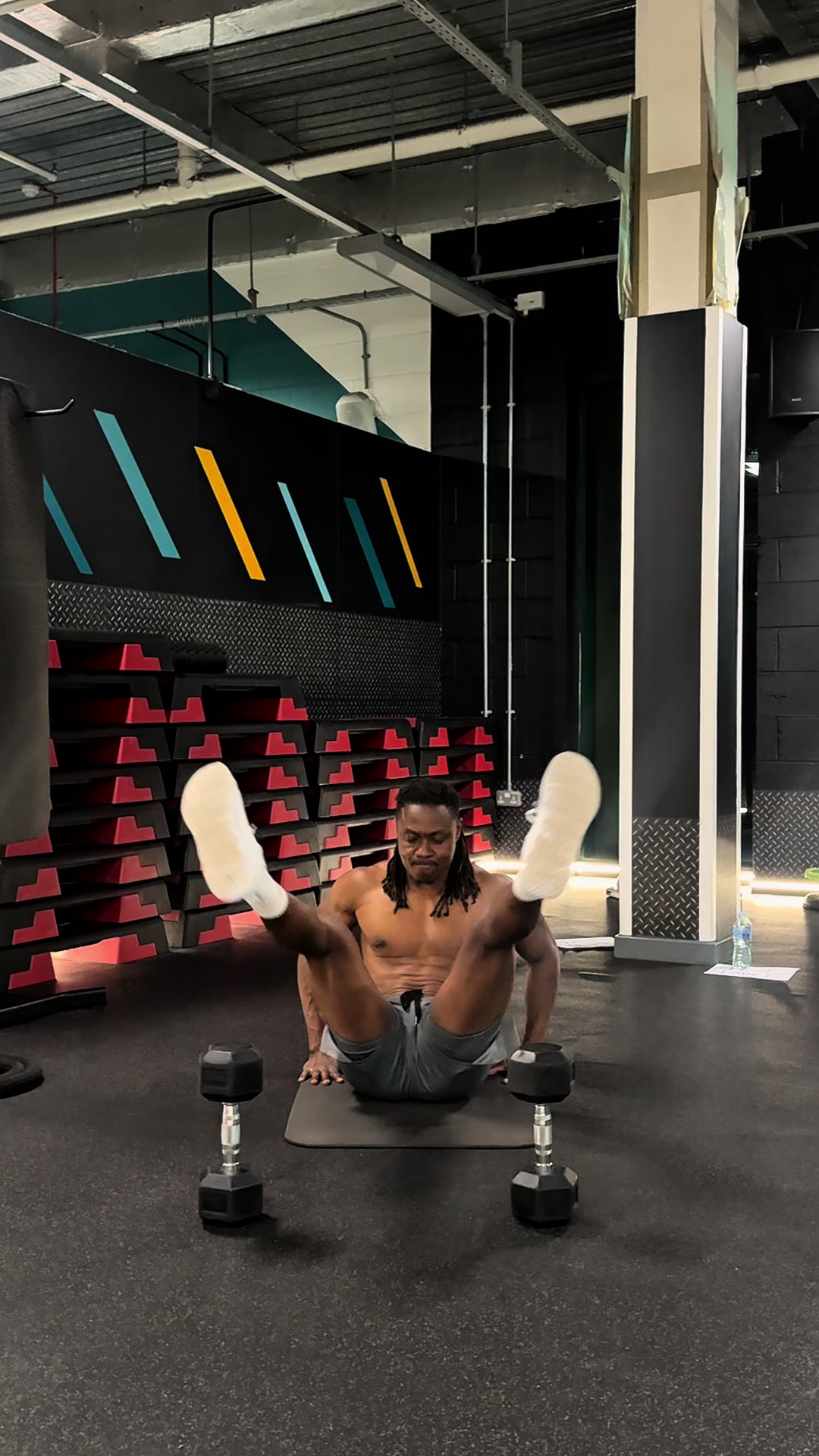 Effective full abs home workouts no equipments needed. #GymTok #homeworkout #fit