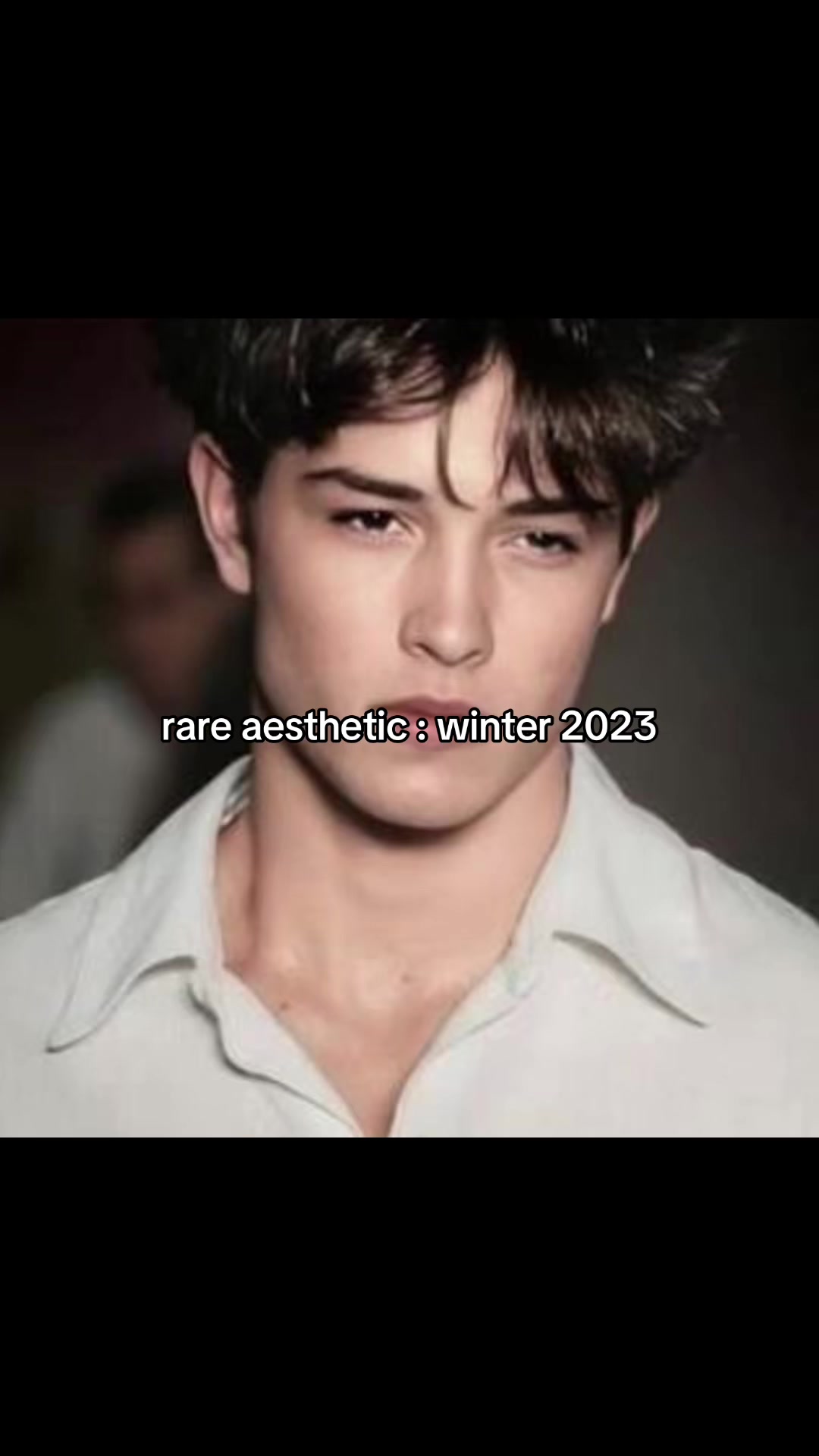 Peak time #fyp #fragrancetok #jordanbarrett #fragrancetiktok #winter2023 