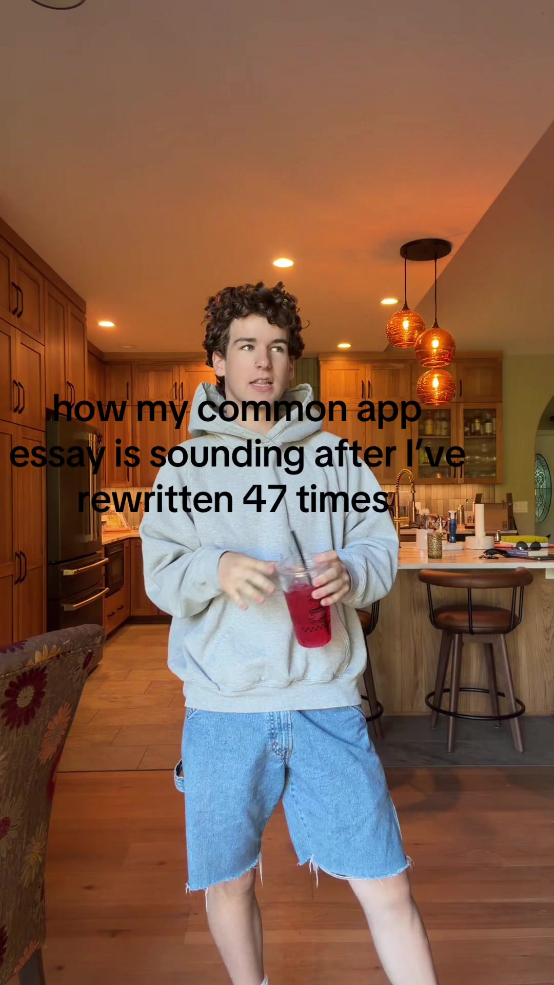 Like and subscribe! #commonapp #commonapplication #college #essay #mlm