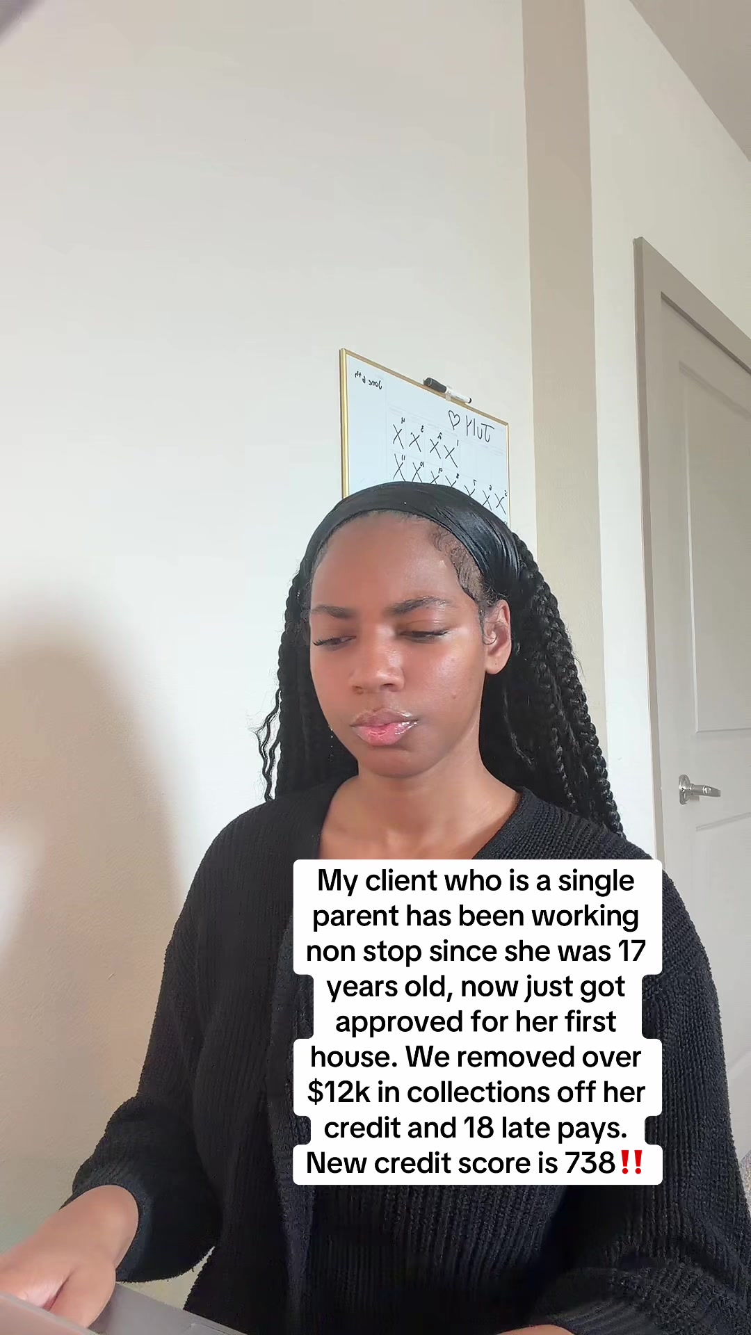 COMMENT “CREDIT” for more info!!! #financialfreedom #creditscore #buildyourcredi