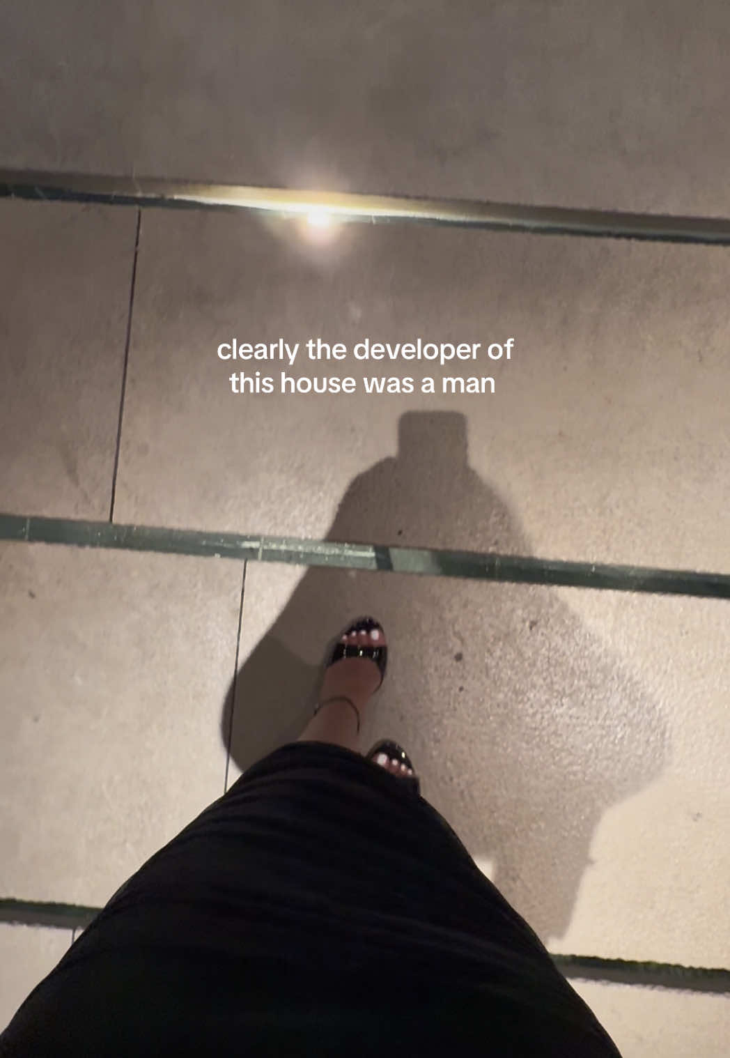 #girltok #girlthings #fyp #heels #realestate