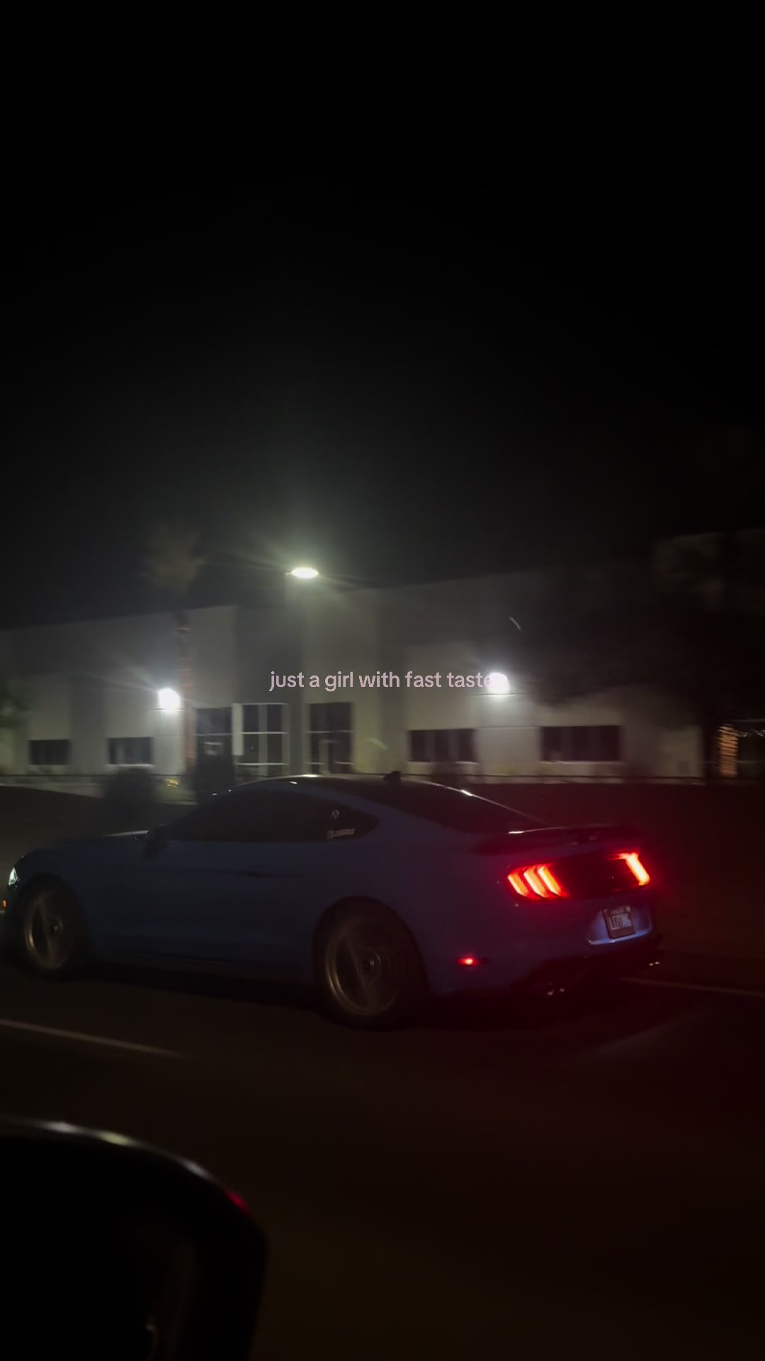 it’s expensive taste too unfortunately #lizsstang #mustanggt #carsoftiktok #carg