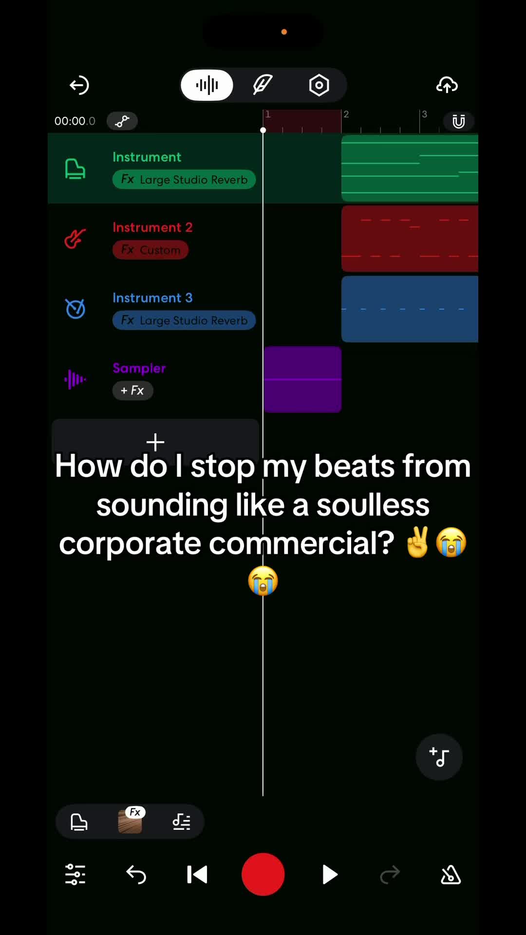 The lutes stay #corporatetiktok #music #beats #stockmusic #slop