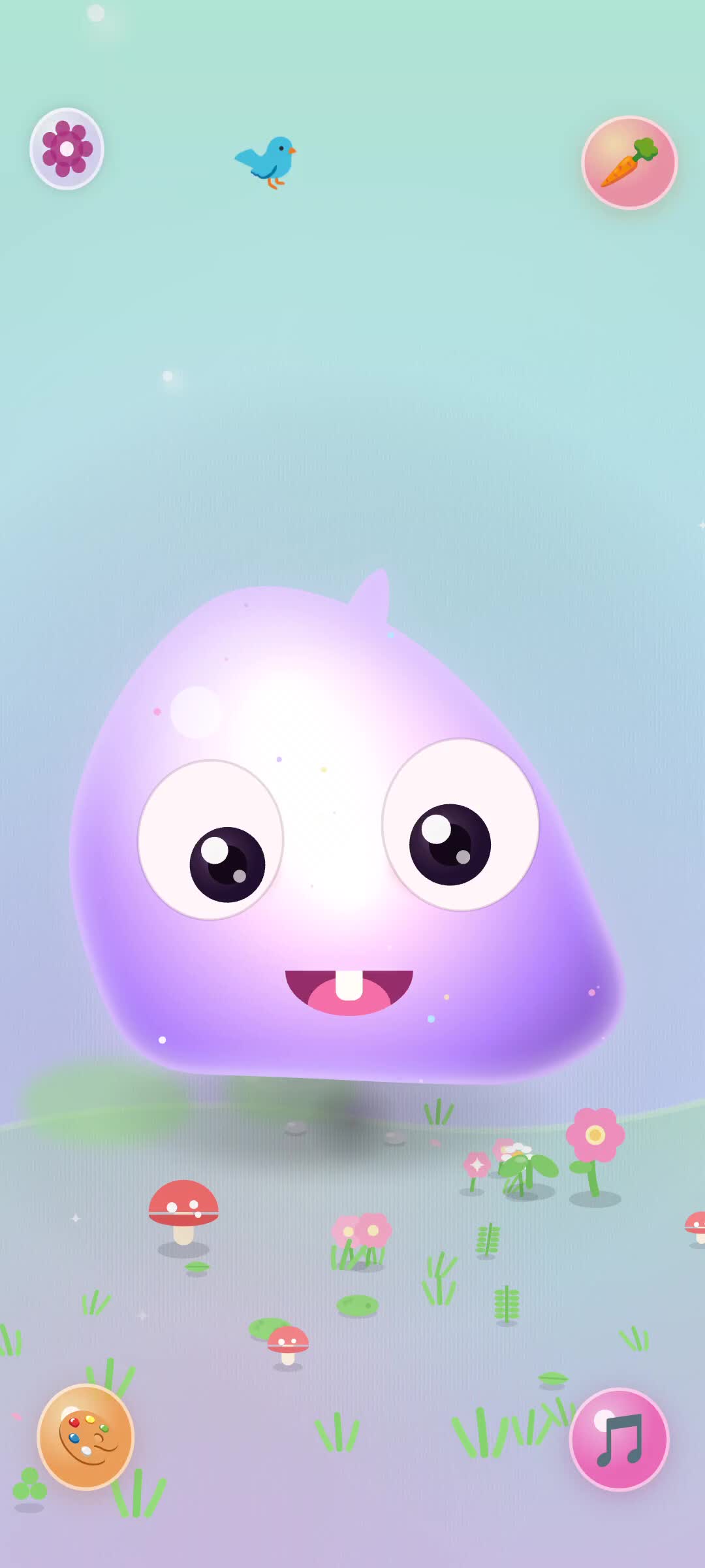 I got tired of apps designed to addict my kid. So I built one that isn't, Wobler
