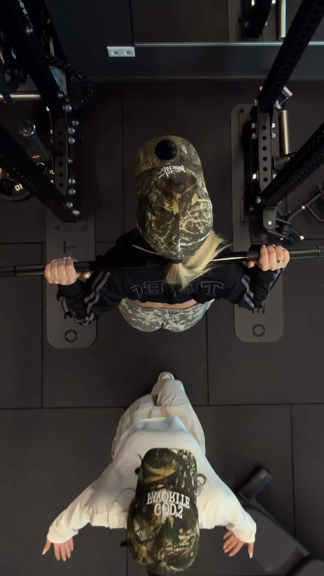 🤝🤝 #GymTok