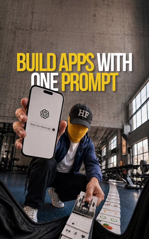 This free AI lets you build and deploy apps with way fewer credits #aitools #cha