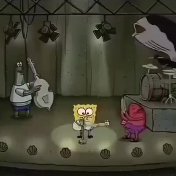 #pulabob #ioncreanga #fyyyyy #spongebob 