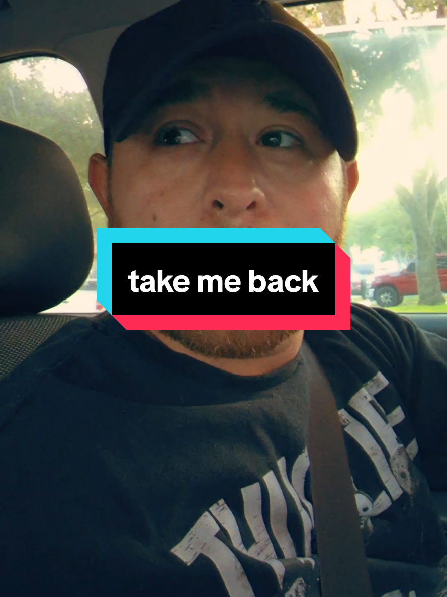 Then suddenly, you remember the baby you once held in your arms. #dadsoftiktok #