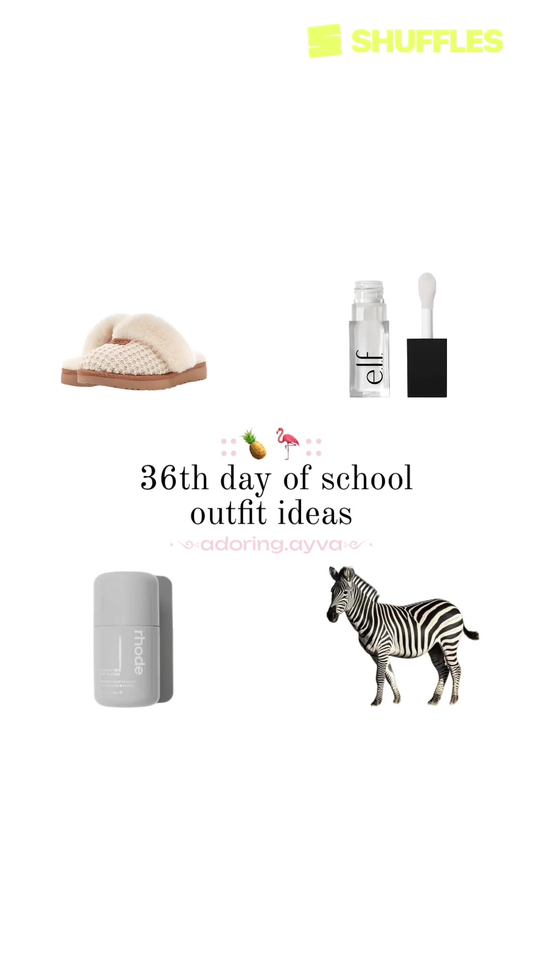 👚 — 36th day of school outfit ideas!🫧 which one ur is favorite?👉🏼 🏷️ | #out