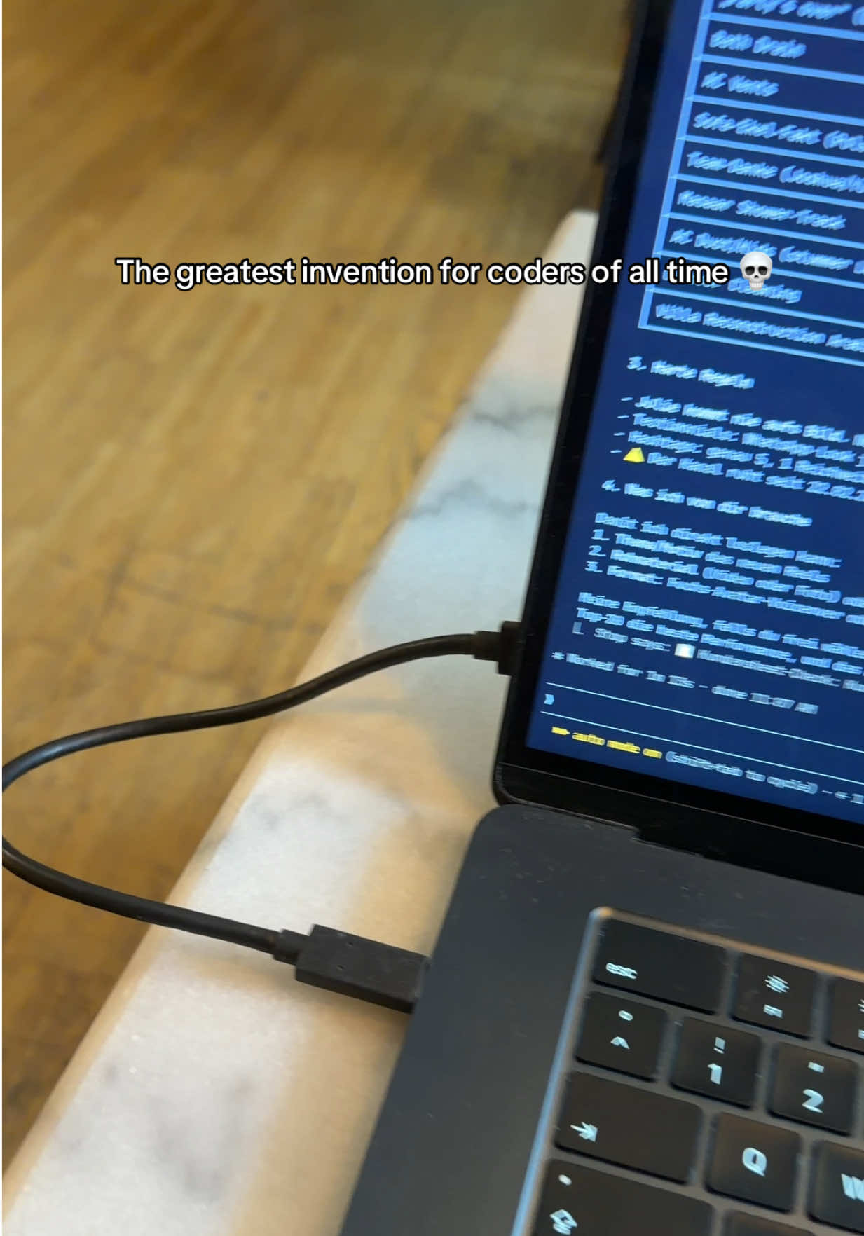 This changed the way I code forever. The best thing ever invented for vibe coder
