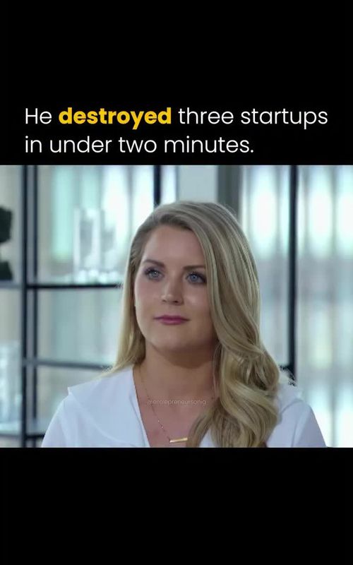 Three different startups. Three different founders. Almost the same mistakes. Th