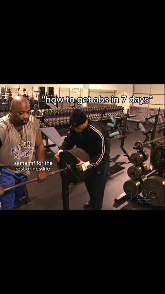 Im mf#GymTok #gym #bodybuilders #xyzabc #kevinlevrone