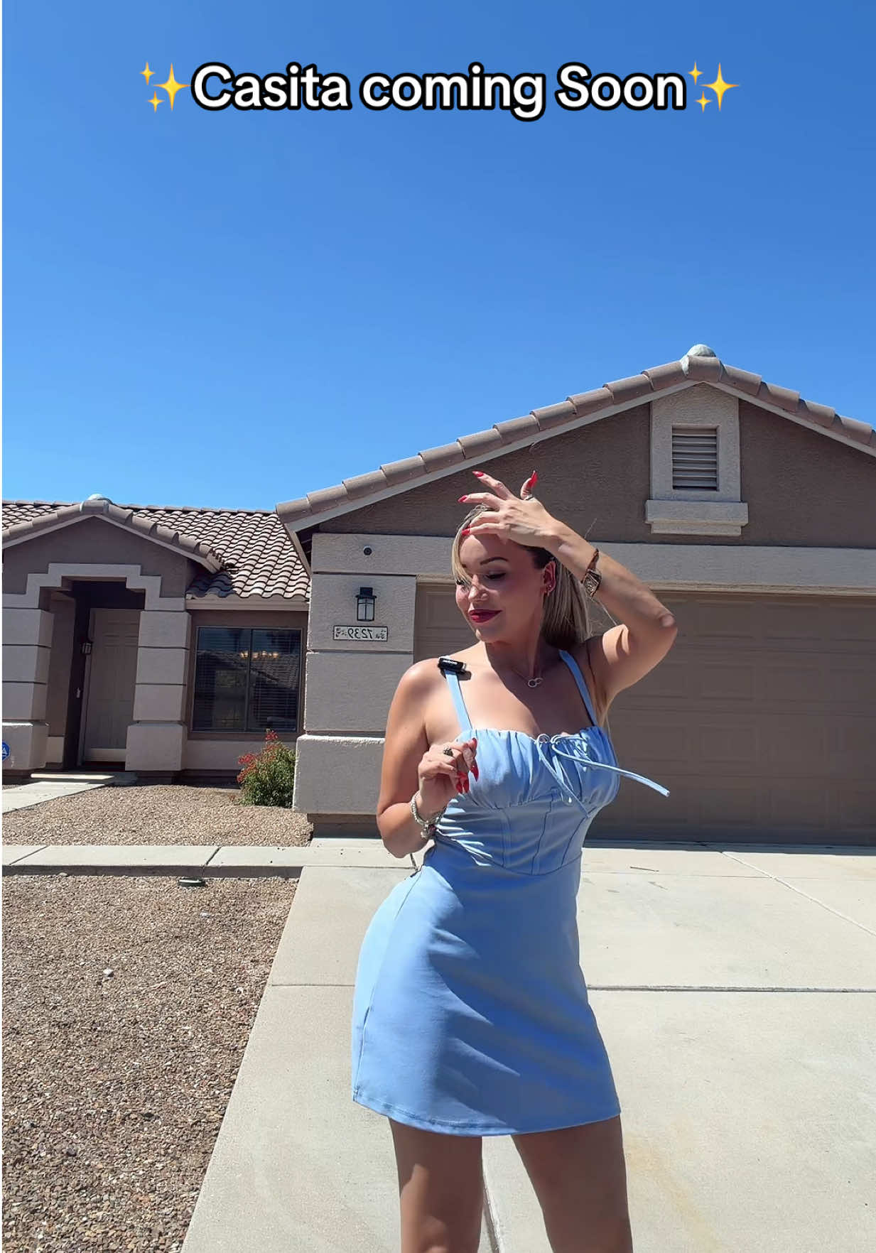 🏡 Coming soon in Continental Ranch, Tucson, Arizona! ✨This beautiful home featu