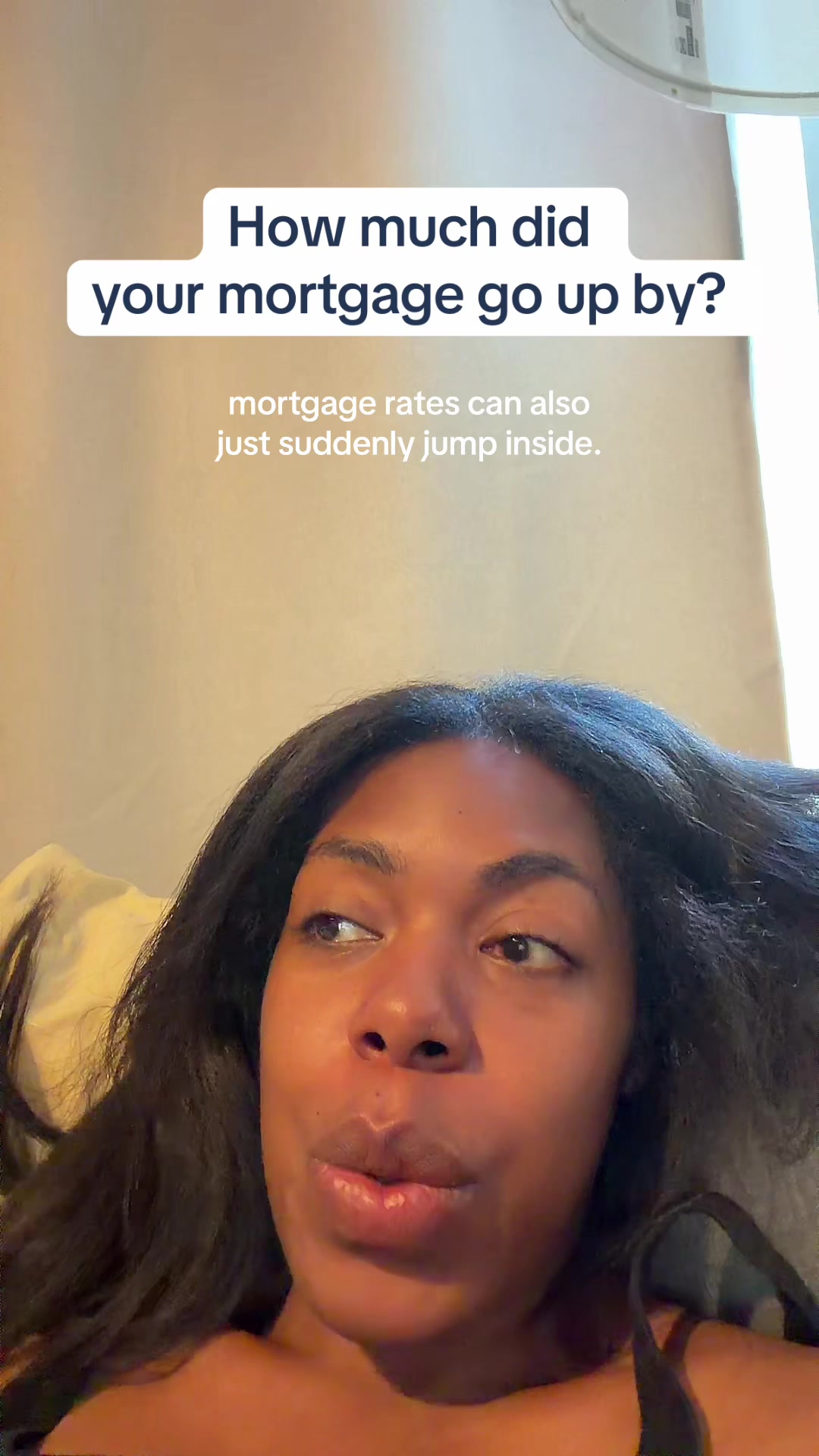 Mortgage Renewal is upon us! How much did your mortgage go up by? - #homeownersh