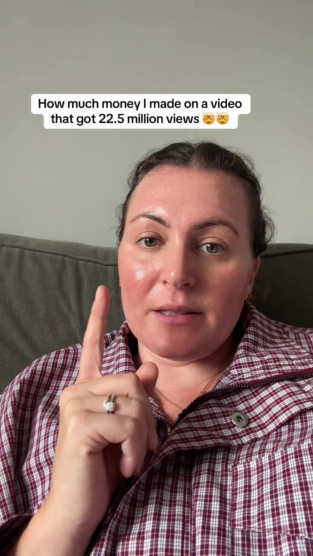 Honestly mind blowing 🤯 #creatorfund #makingmoneyontiktok #contentcreator #mone