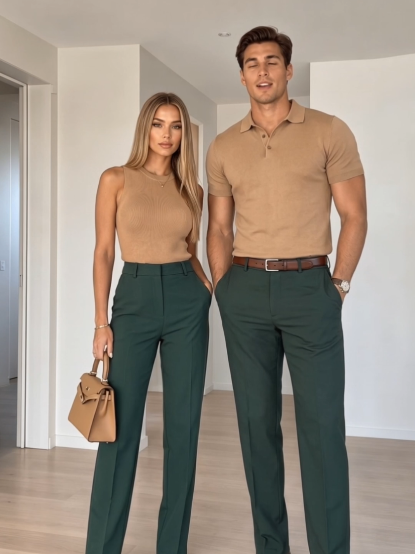you daily style tips,save these color combos #styletips #colorcombinations #wome