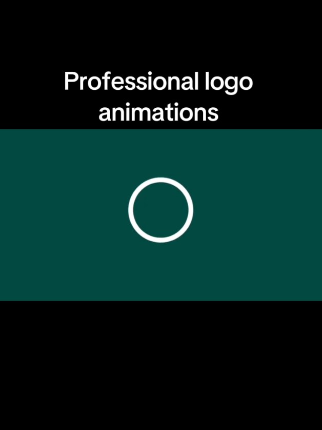 Logo animations for projects #applaunch #saalaunch #saas #logo #logoanimation