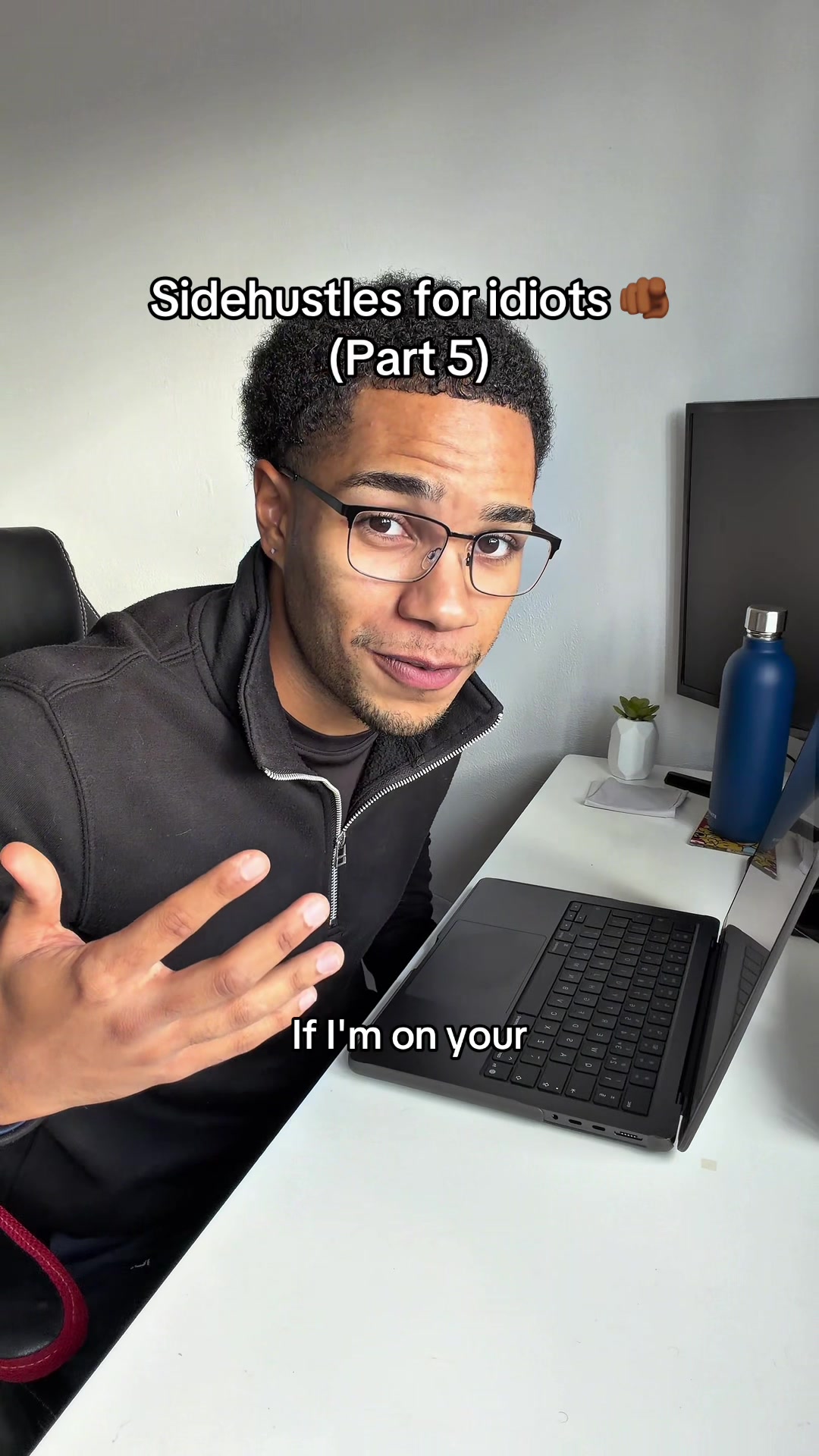 This is a game changer #fyp #Tech #vibecoding #sidehustle #entrepreneur 